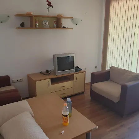 Sunu Houms Апартамент *